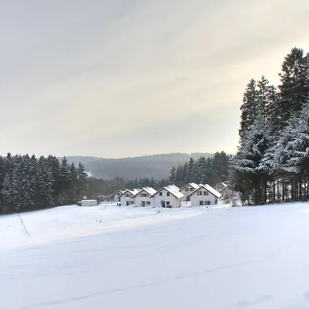 Stunning Holiday In Seepark Kirchheim With Garden