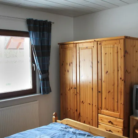 Stunning Holiday In Seepark Kirchheim With Garden Holiday home *