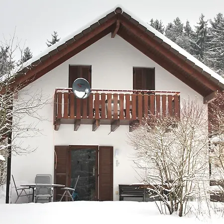 Stunning Holiday In Seepark Kirchheim With Garden Kirchheim (Hessen)